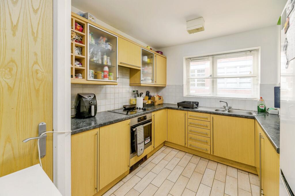 Additional image 9 of Branston Street, Birmingham, B18