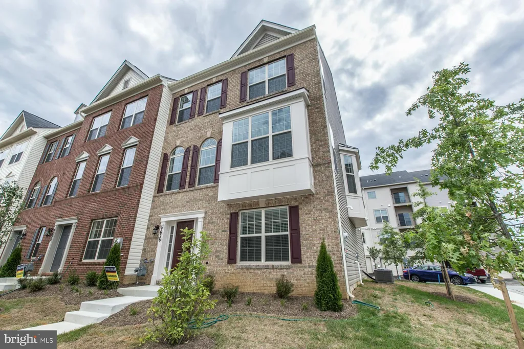 9512 Smithview Place, Glenarden, MD 20706