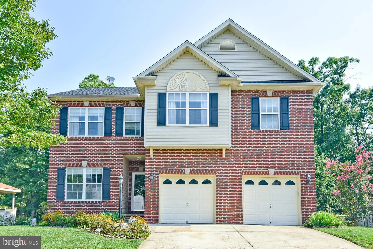 4307 Eagle Trace Court, Waldorf, MD 20602 photo 2
