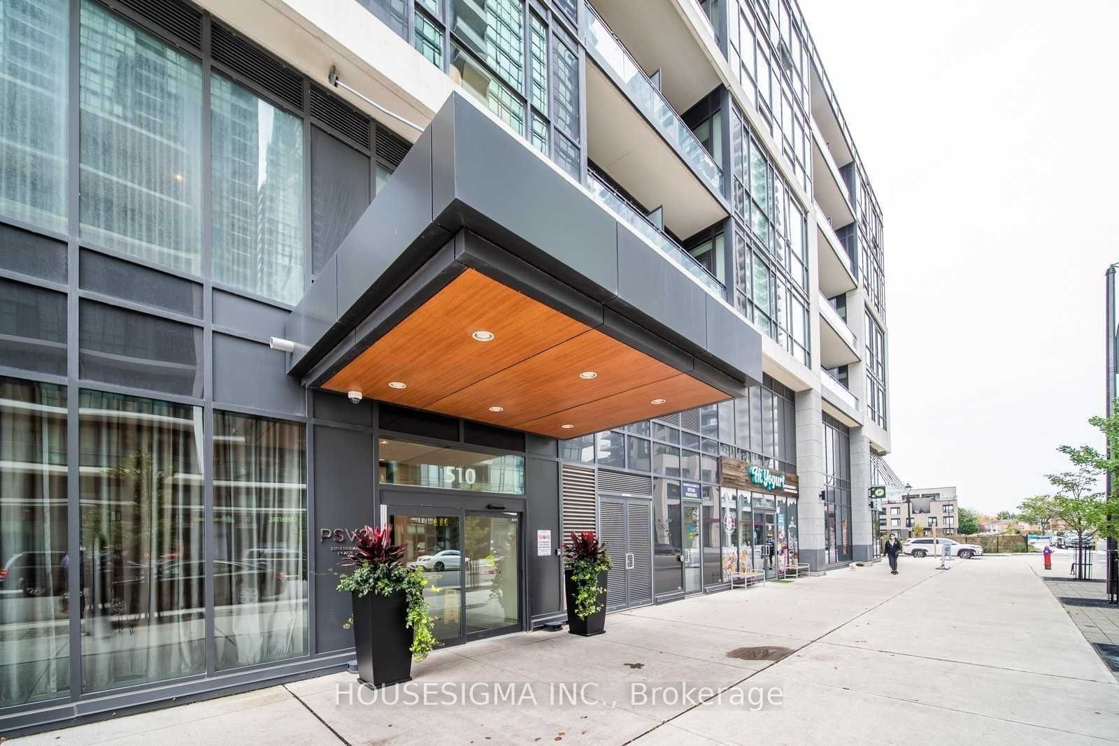Additional image 3 of 2802-510 Curran Place, Mississauga, ON, L5B 0J8