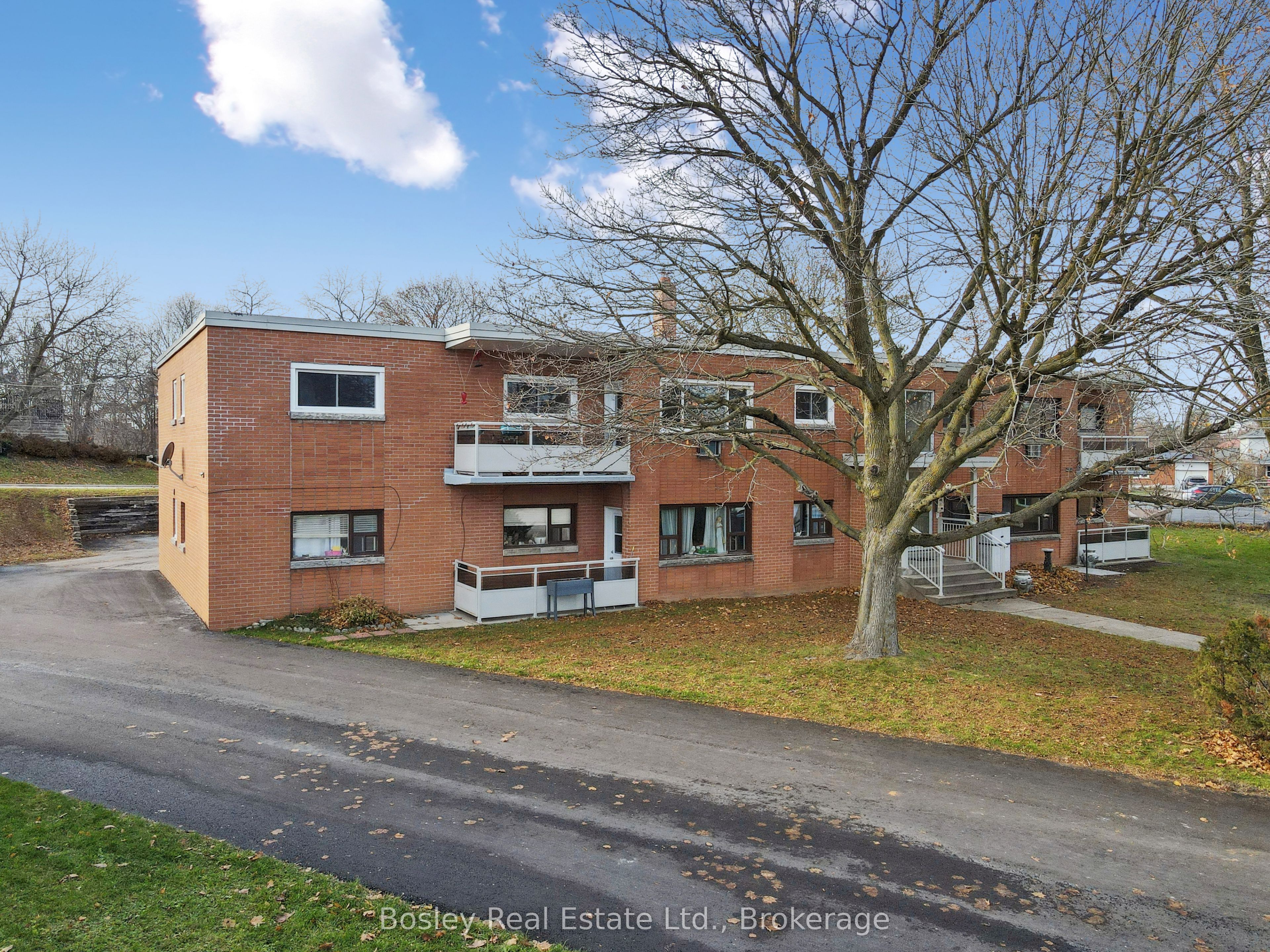2-1 Sunnylea Crescent, Guelph, ON, N1E 1W1