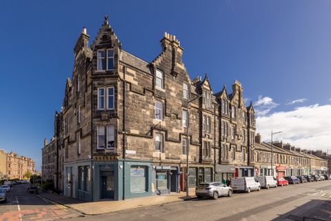 246/2 Portobello High Street, Edinburgh EH15