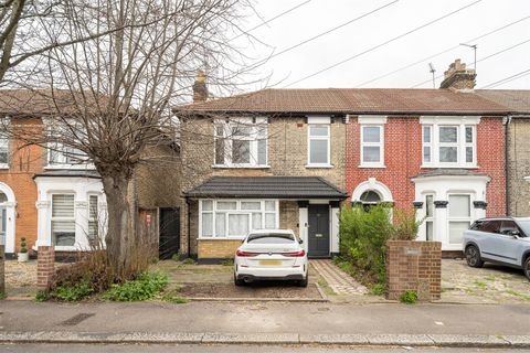 Durham Road, Manor Park E12