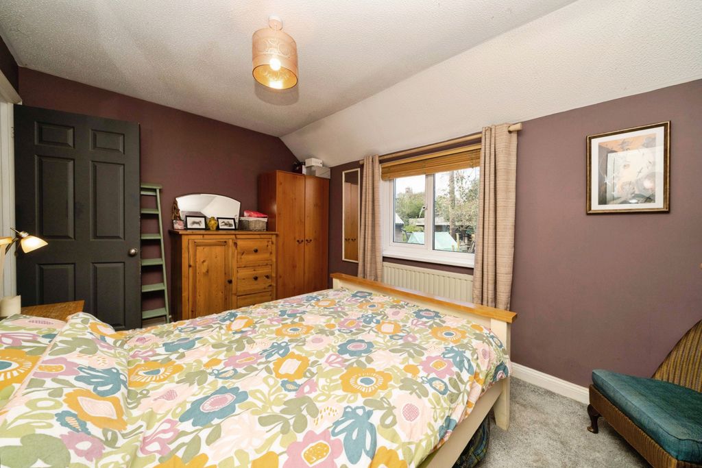 Additional image 11 of 2 bed semi-detached house for saleBretteville Close, Newton Abbot TQ13