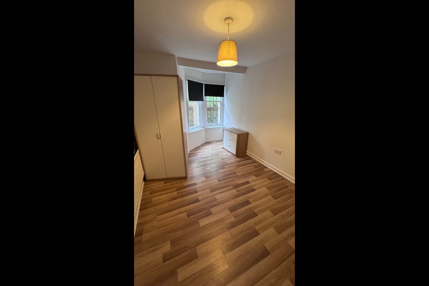 3 Bed Flat, Wilton St, G20, N1 7GU photo 3