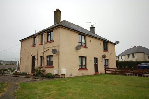 Greenburn Drive, Bucksburn, Aberdeen AB21