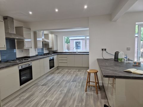 Malvern Road, Cherry Hinton CB1