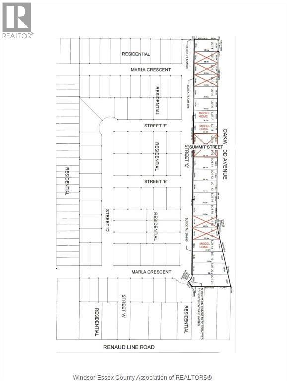 LOT 11 Summit , Lakeshore, ON, N0R1A7 photo 5