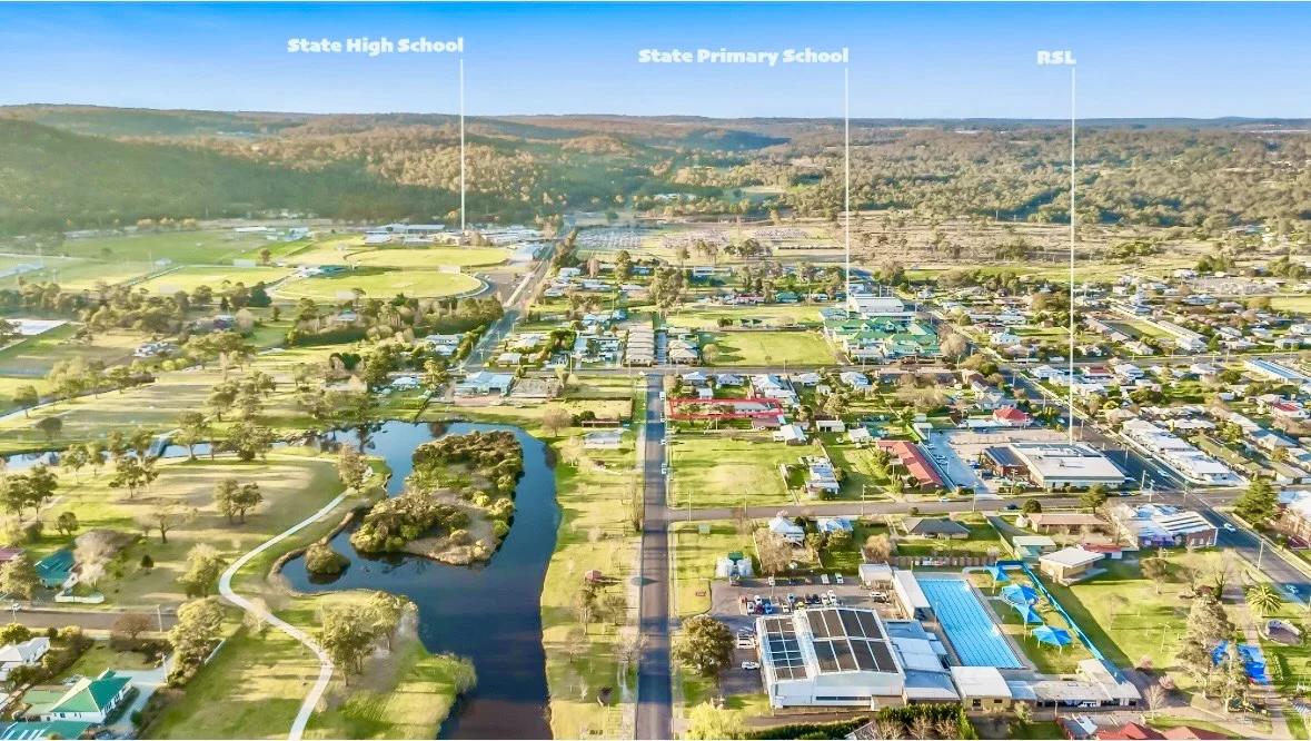 Additional image 31 of 5 Talc Street, Stanthorpe QLD 4380