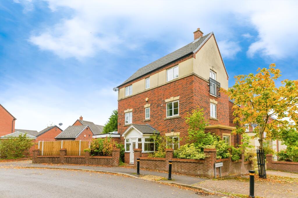 Additional image 36 of Roebuck Road, Birmingham, B16