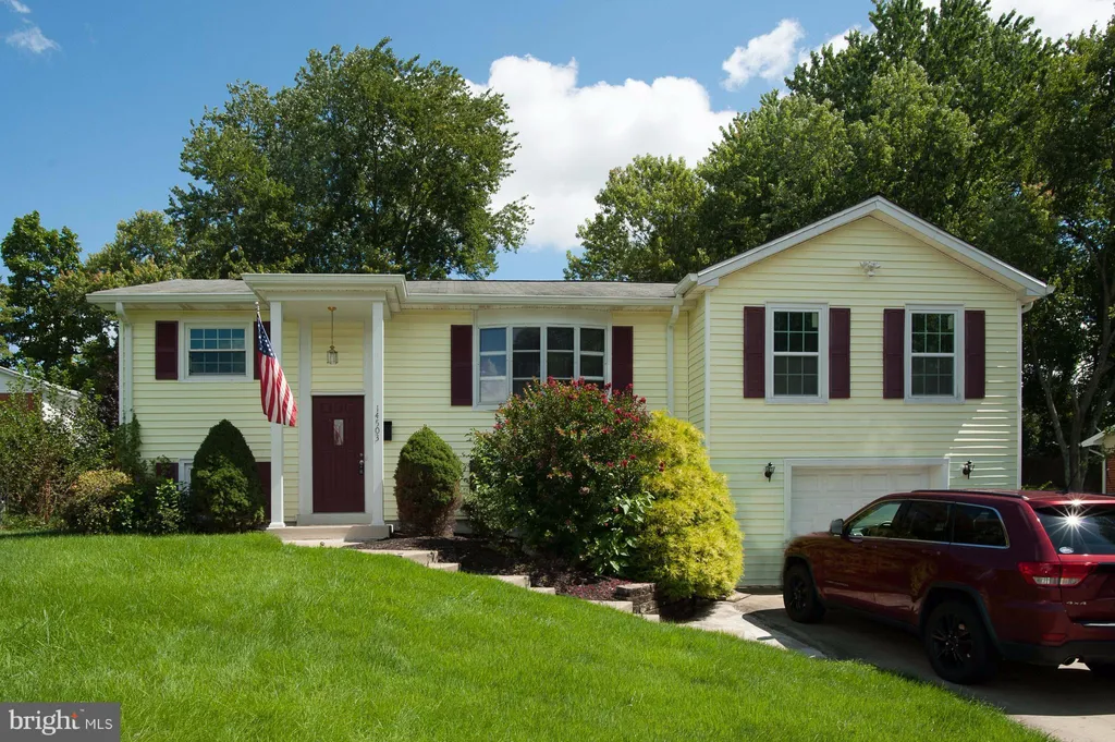 14503 Brook Drive, Woodbridge, VA 22193