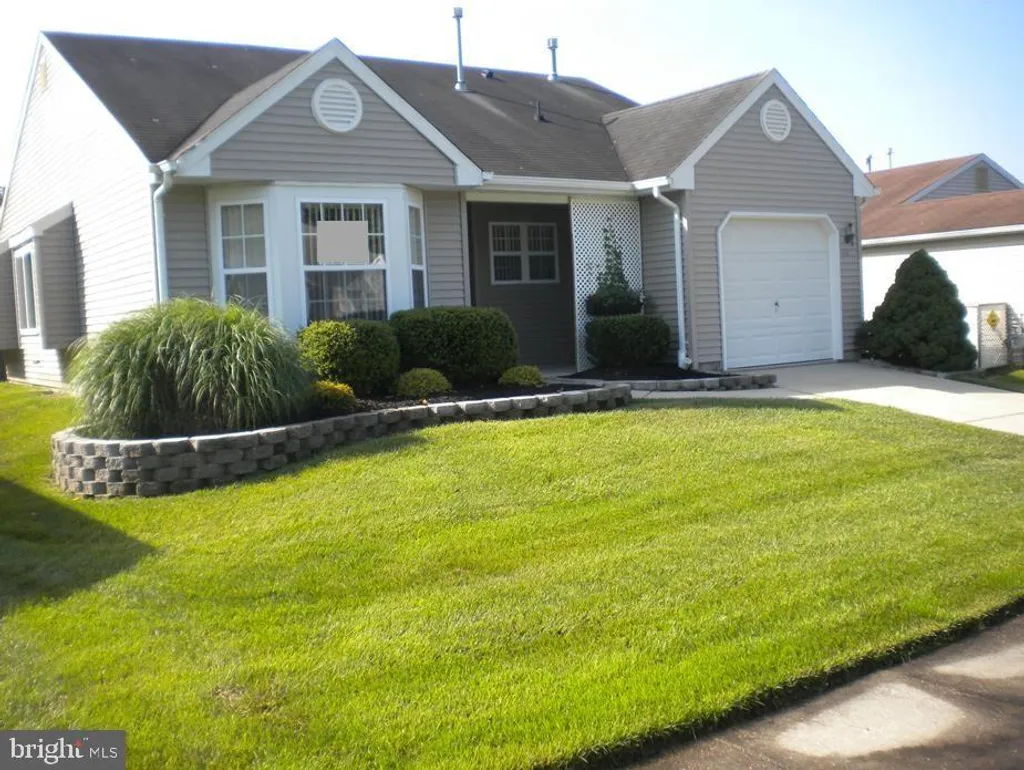 104 Danbury Drive, Tuckerton, NJ 08087