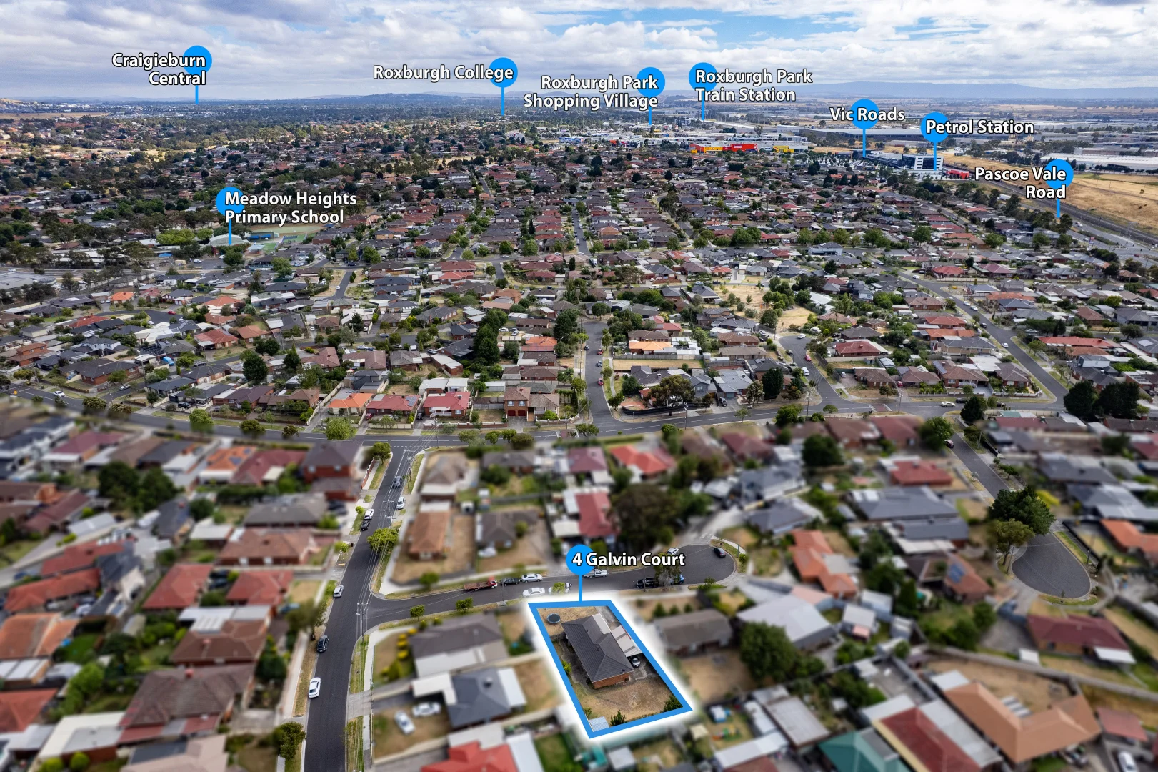 Additional image 24 of 4 Galvin Court, Meadow Heights VIC 3048