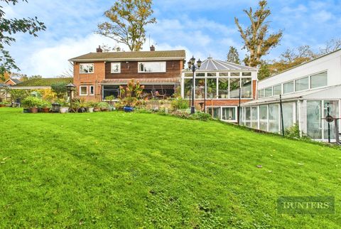 Bassett Wood Drive, Southampton SO16