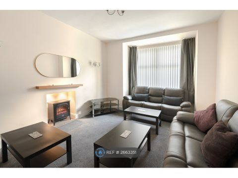 Argyle Avenue, Manchester M14