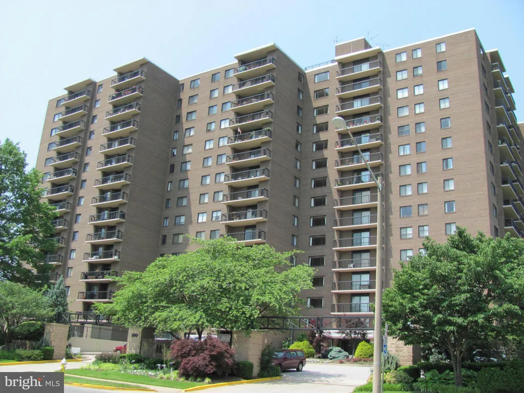 200 Pickett Street N Unit 1609, Alexandria, VA 22304