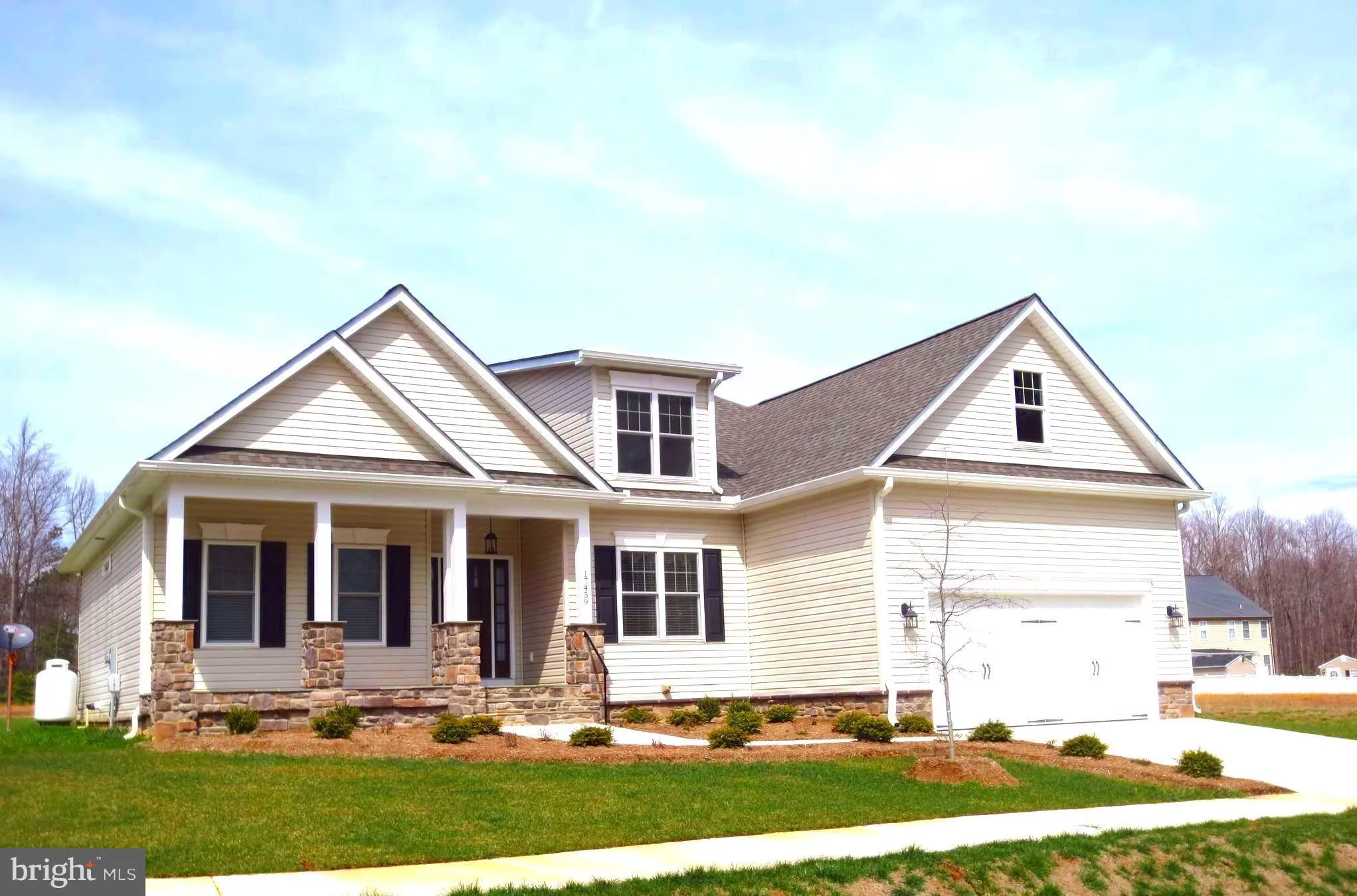 Additional image 2 of 17485 Coolidge Lane Lot 90, Bowling Green, VA 22427