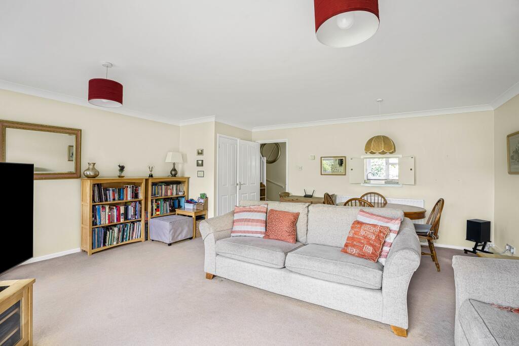 Additional image 3 of Boissy Close, St Albans, AL4