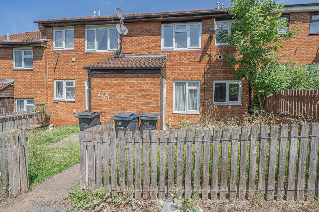 Kent Street North, Winson Green, Birmingham