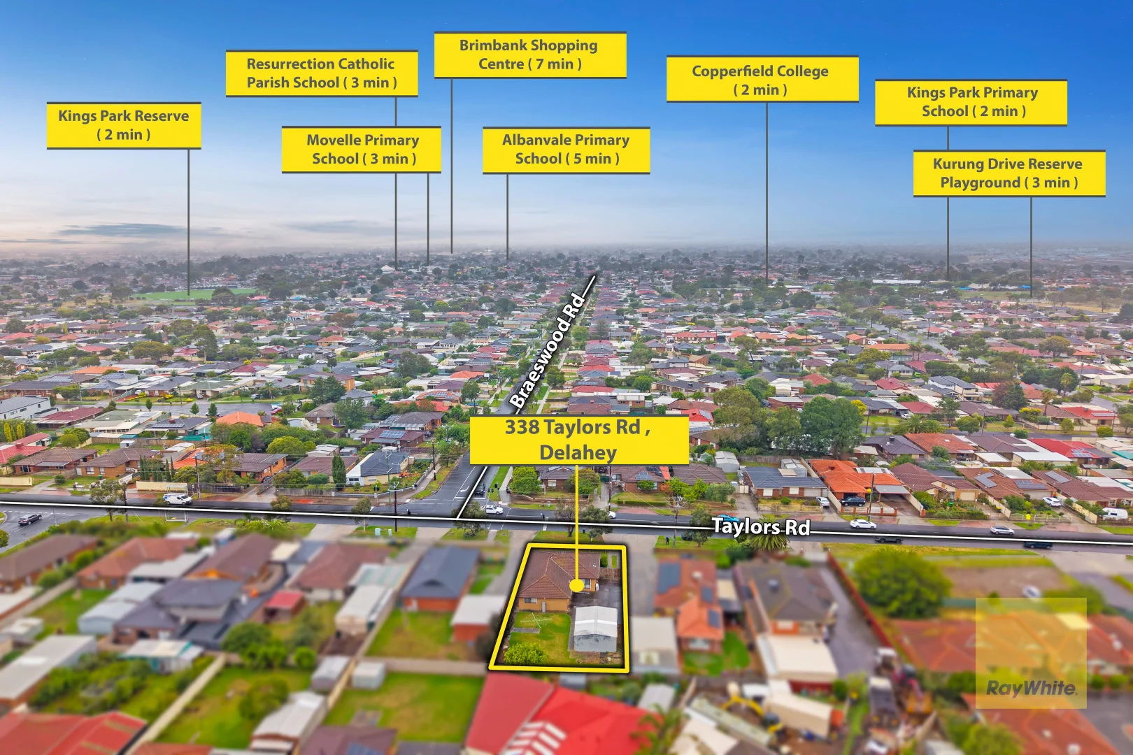 Additional image 16 of 338 Taylors Road, Delahey VIC 3037