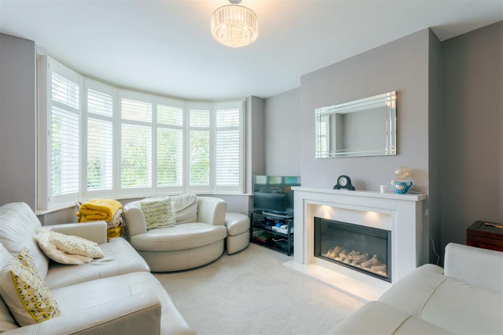 Stapylton Avenue, Harborne, Birmingham, B17 photo 3