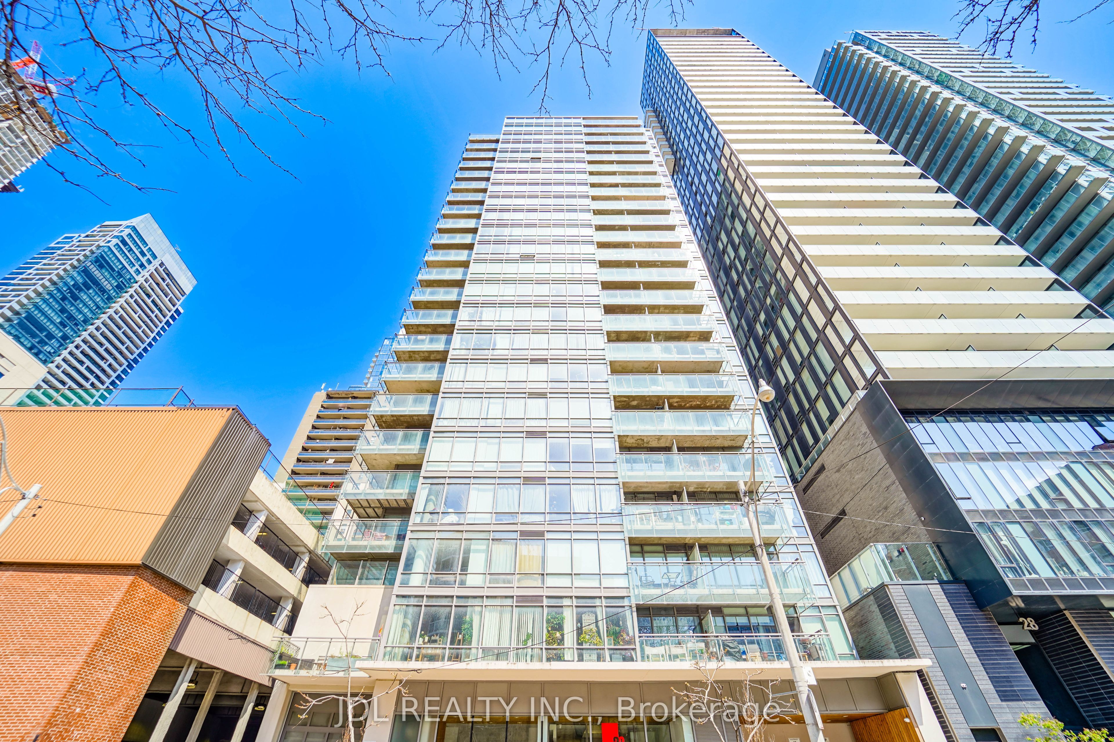 1906-22 Wellesley Street E, Toronto, ON, M4Y 1G3