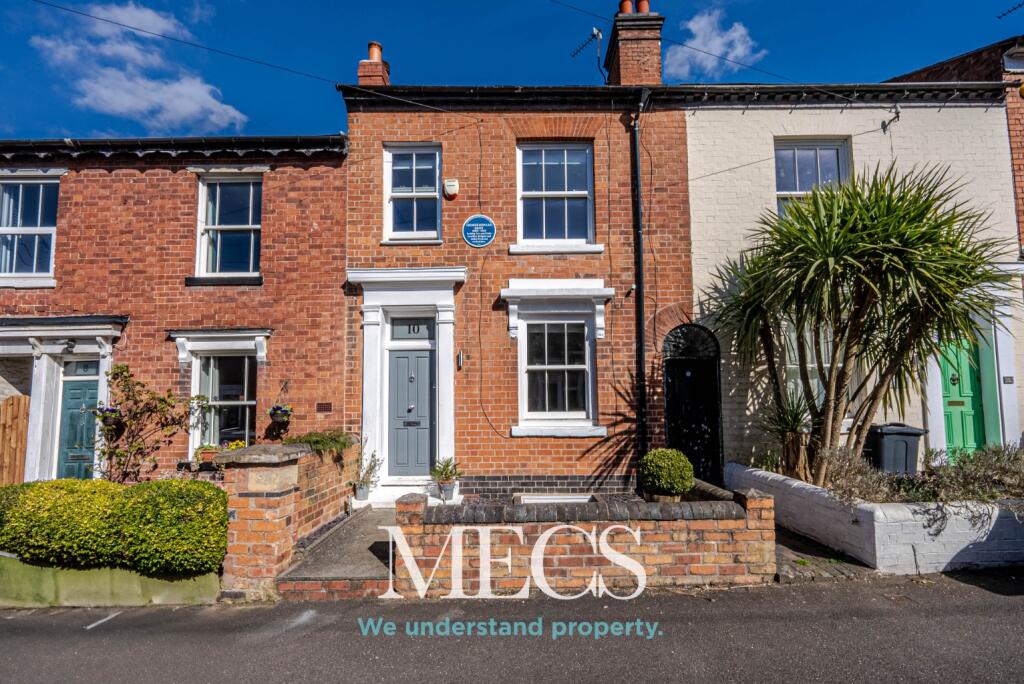 Bull Street, Harborne, Birmingham, West Midlands, B17 0HH