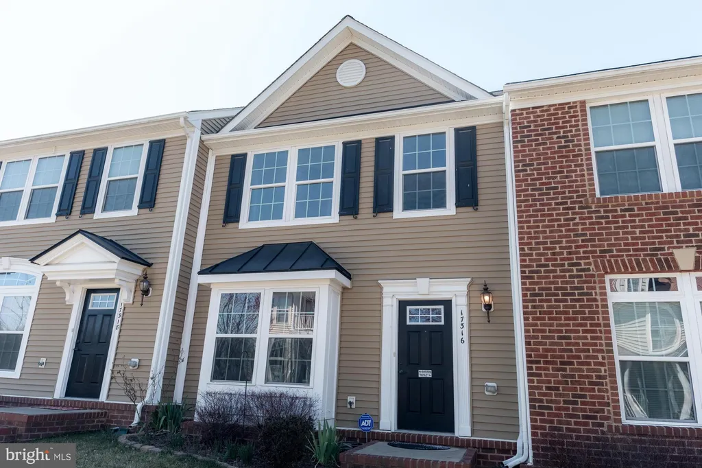 17316 Easter Lily Drive, Ruther Glen, VA 22546