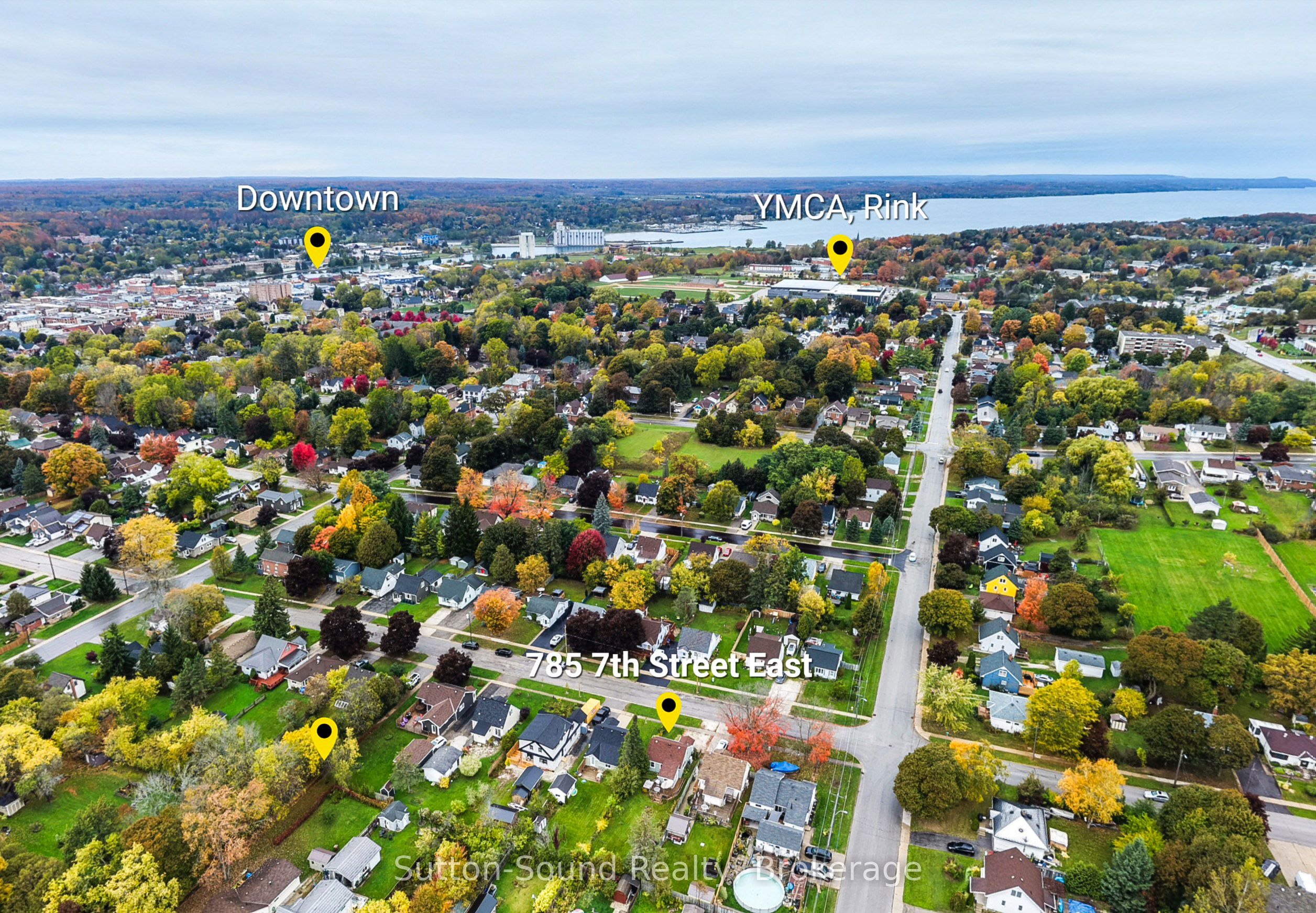 Additional image 2 of 785 7th Street E, Owen Sound, ON, N4K 1J8