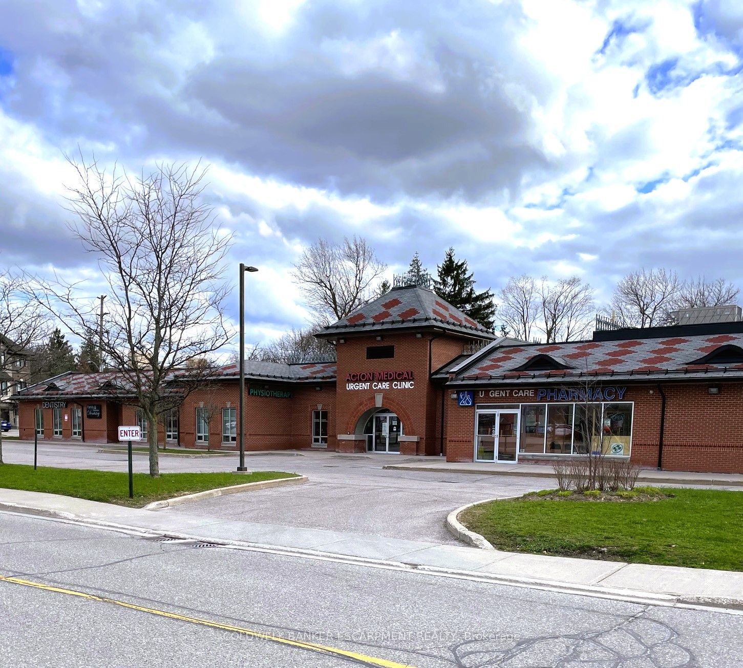 Unit A-10 Eastern Avenue, Halton Hills, ON, L7J 0A5