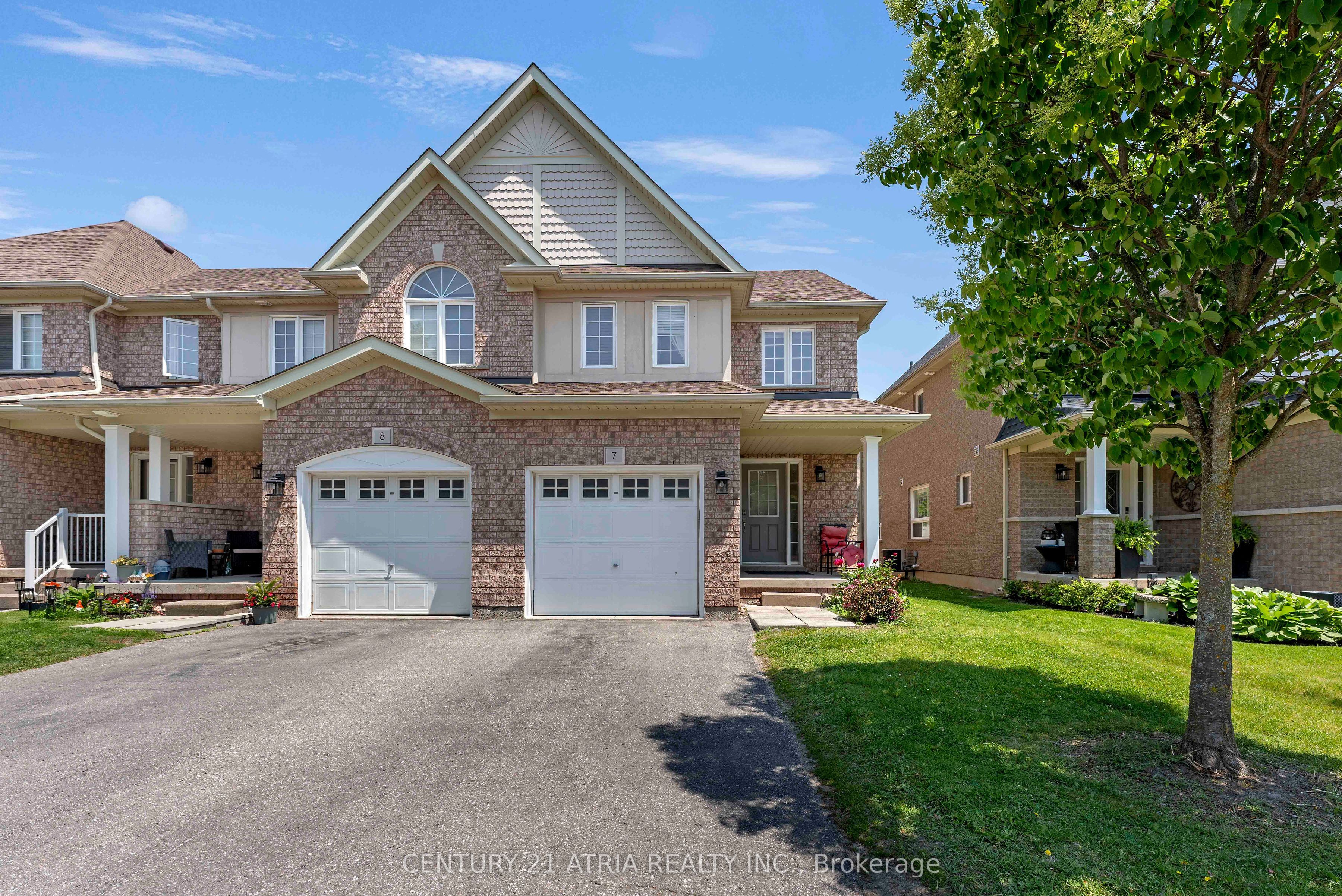 7-460 Woodmount Drive, Oshawa, ON, L1K 0K3