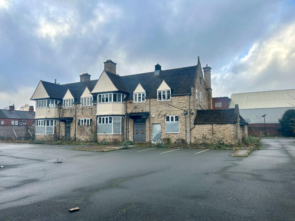 Village Green, Erdington photo 3
