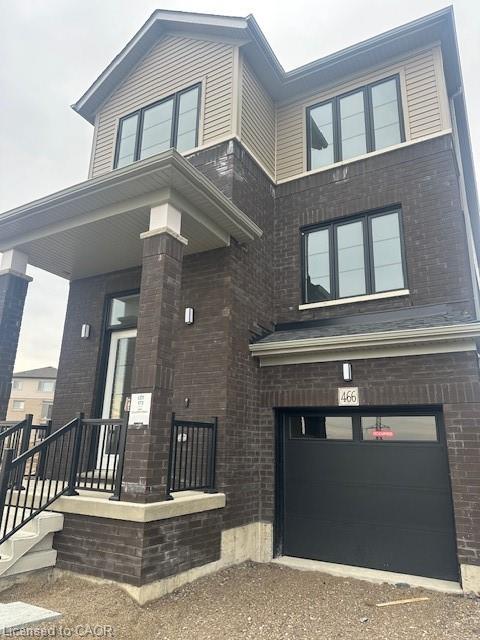 Additional image 2 of 466 Gillespie Street, Woodstock, ON, N4S 0G7