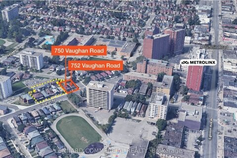 Additional image 4 of 750 Vaughan Road, Toronto, ON, M6E 2Z2