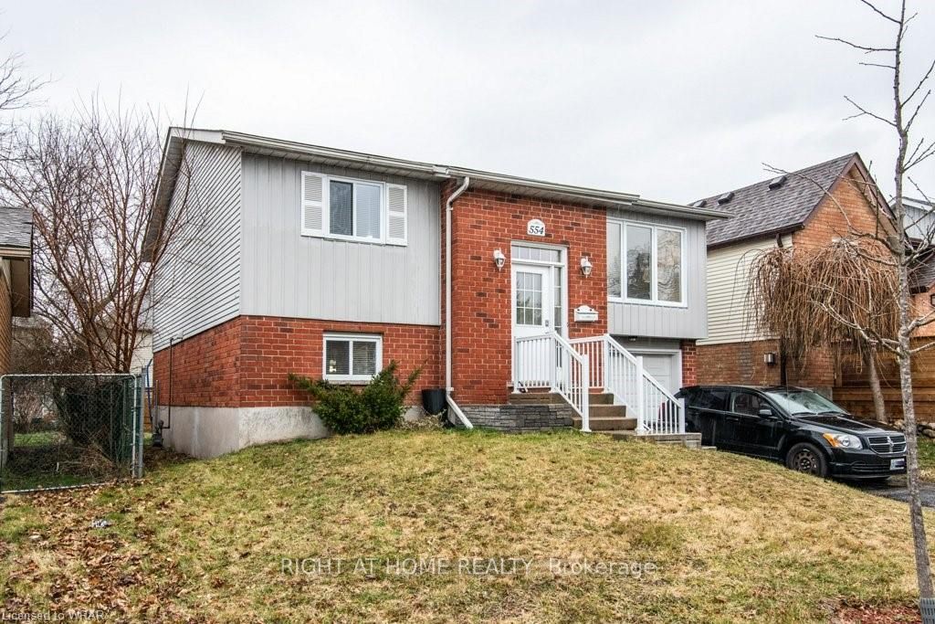 Additional image 2 of 554 Halberstadt Circle, Cambridge, ON, N3H 5J5