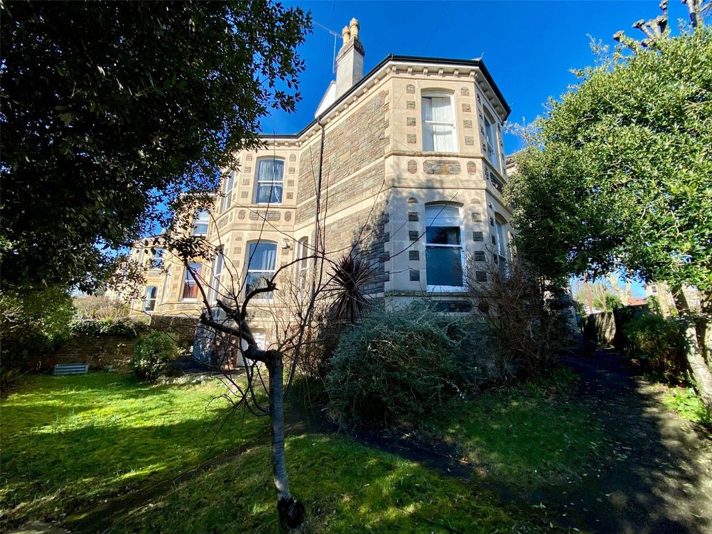 Additional image 2 of 1 bed flat for saleGlentworth Road, Redland, Bristol BS6