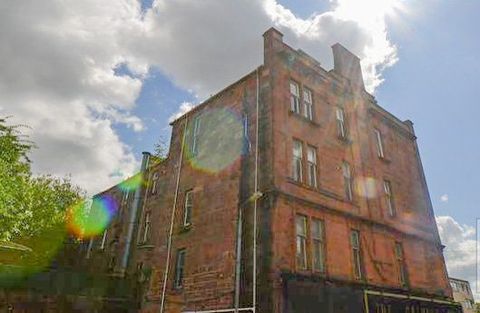 Kerr Street, Bridgeton, Glasgow G40