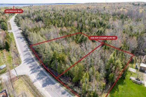 Additional image 8 of Lot 438 Champlain Road, Tiny, ON, L9M 1S5