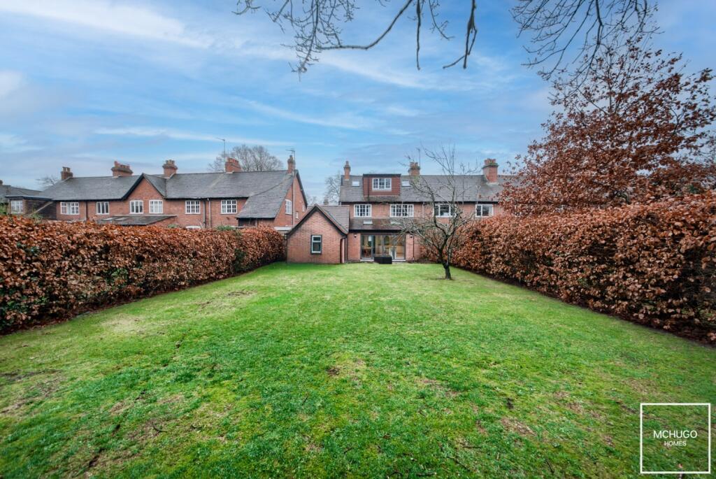 Additional image 22 of High Brow, Harborne B17 9EN