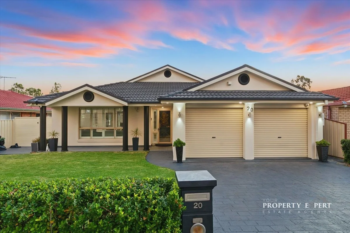 Additional image 17 of 20 Rivergum Way, Rouse Hill NSW 2155