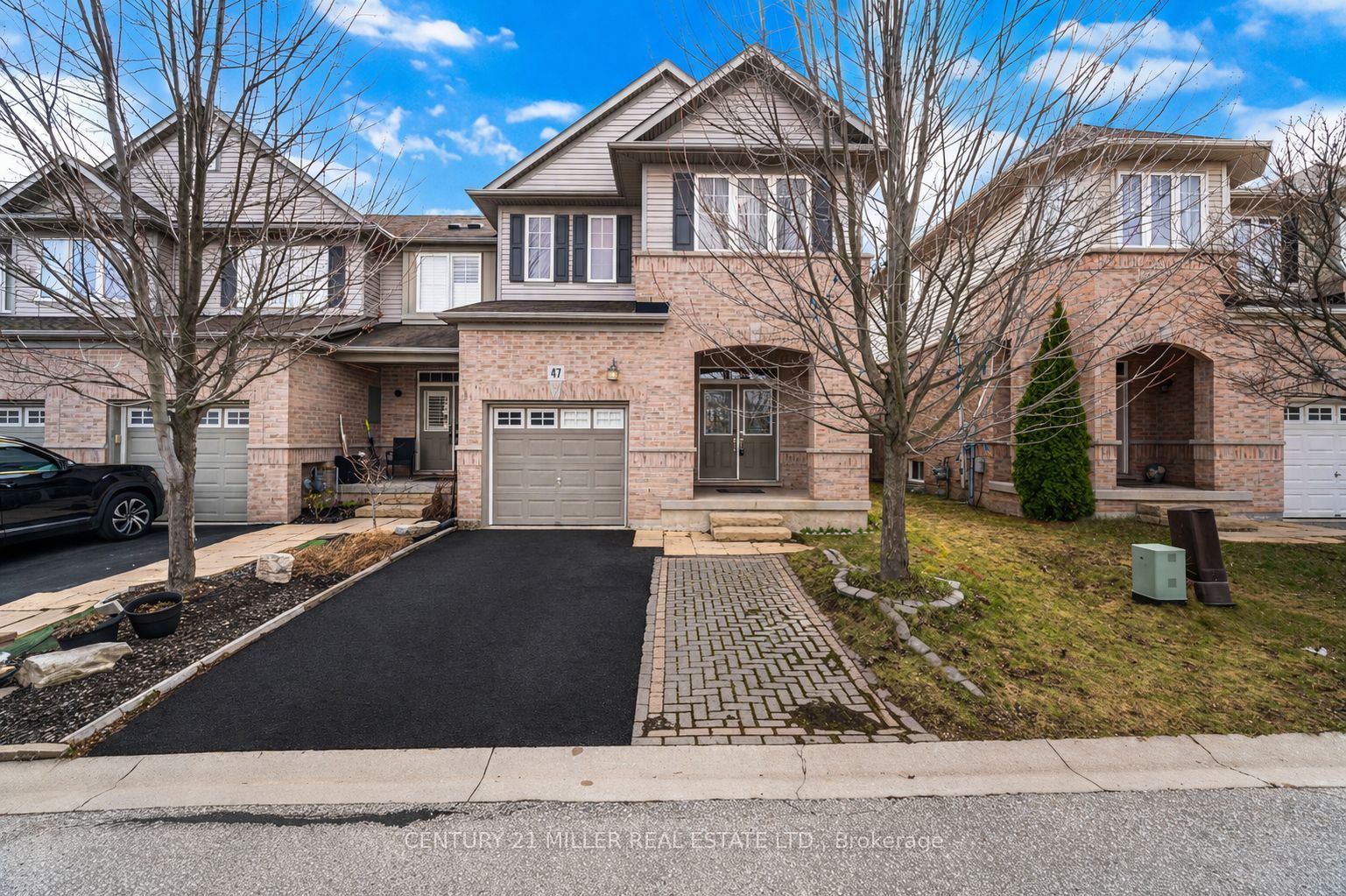 Additional image 3 of 47-3275 Stalybridge Drive, Oakville, ON, L6M 0L2