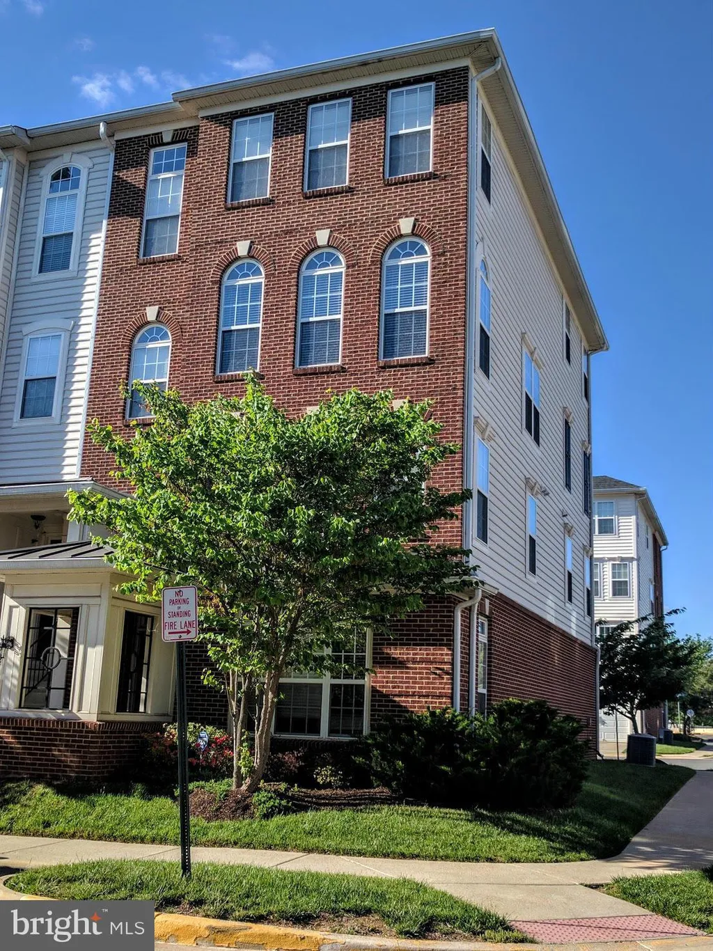 14274 Woven Willow Lane Unit 48, Centreville, VA 20121