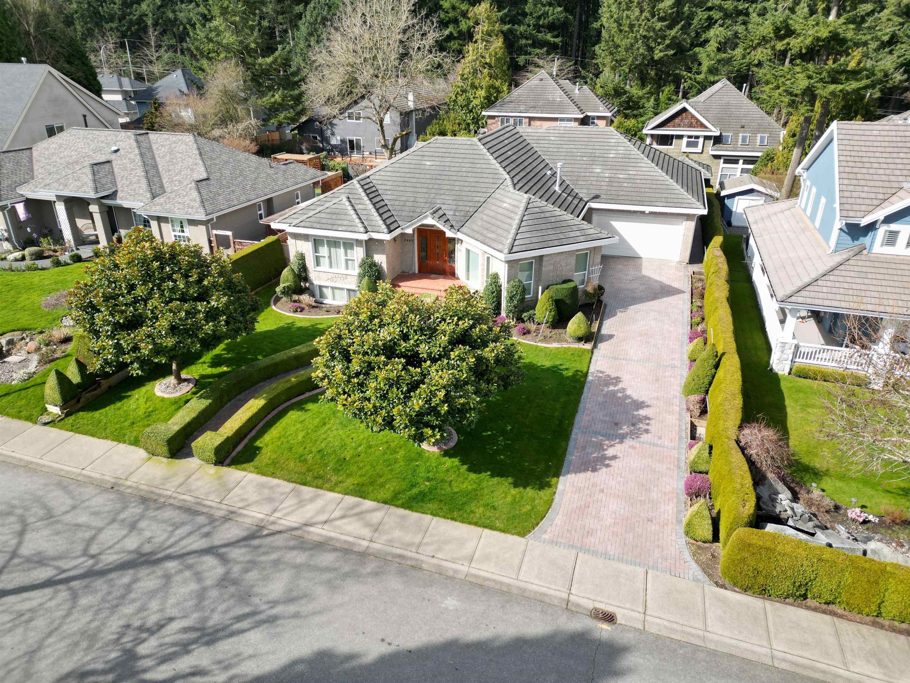 Additional image 3 of 2485 148a Street, Surrey, BC, V4P 2L6