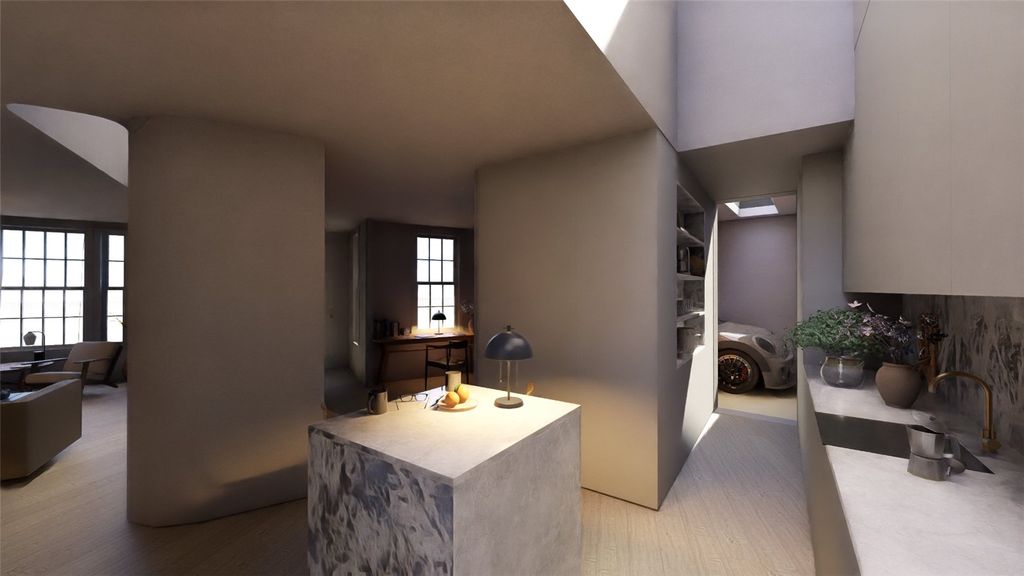 Additional image 18 of 2 bed detached house for saleCrescent Place, London SW3