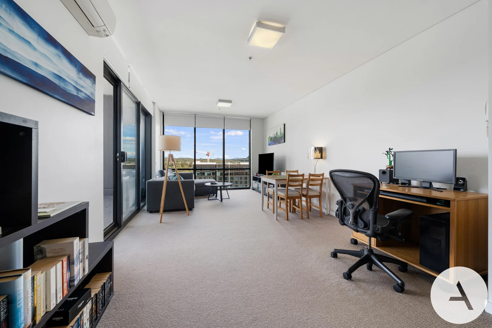 232/41 Chandler St, Belconnen ACT 2617 photo 3