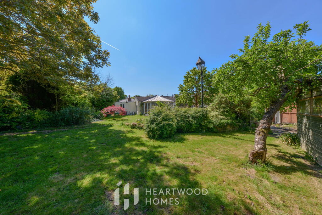 Additional image 28 of Highfield Road, Sandridge, St. Albans, AL4 9BU