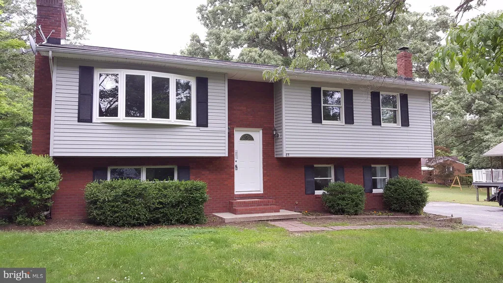 85 Fairground Road, Prince Frederick, MD 20678