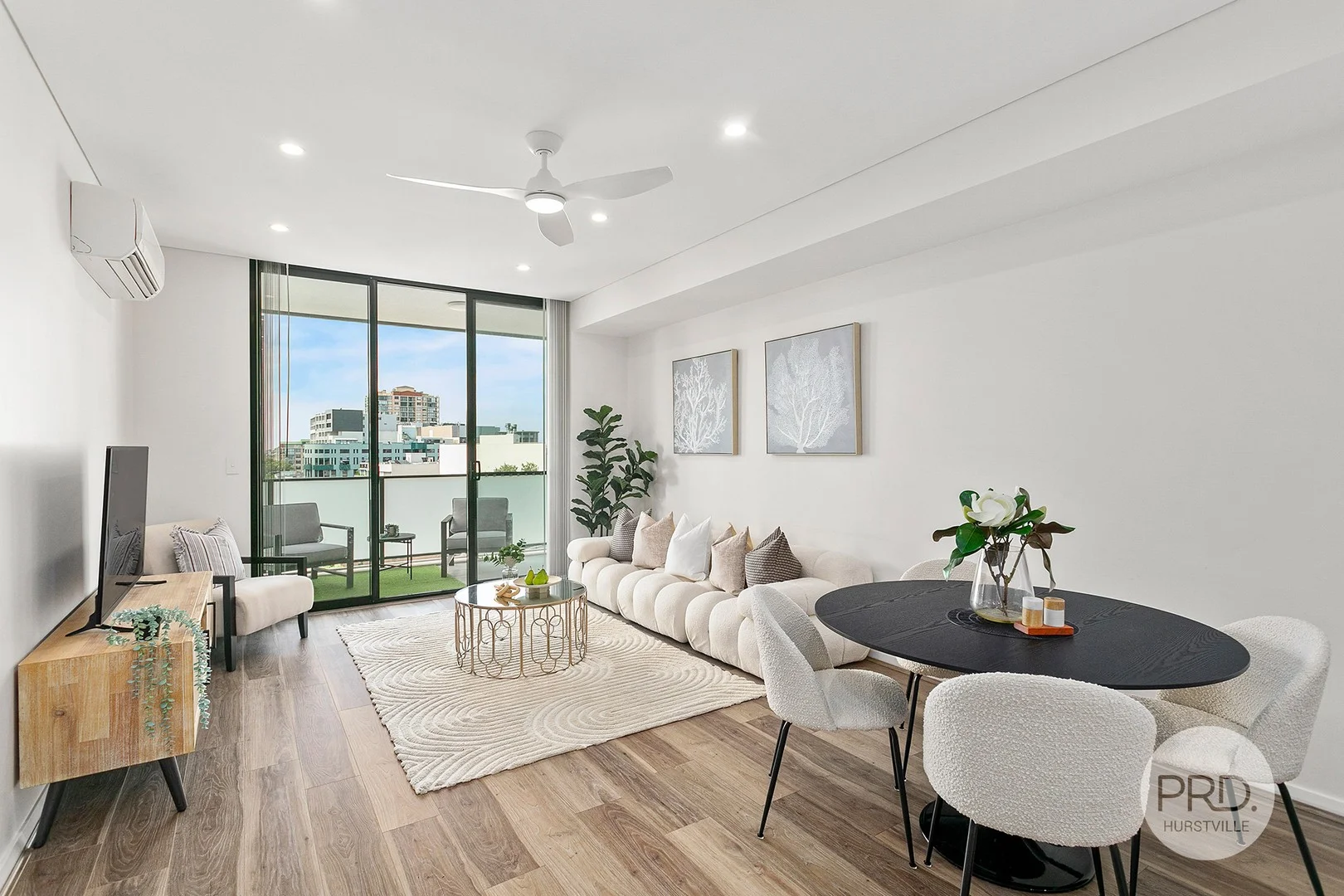603/12 Woniora Road, Hurstville NSW 2220