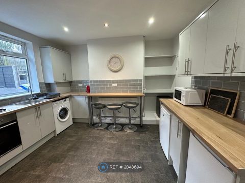 Loxley View Road, Sheffield S10