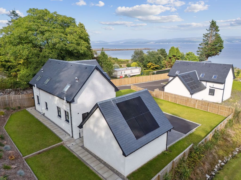 Additional image 26 of 3 bed detached house for saleToward Bay, Toward, Dunoon PA23